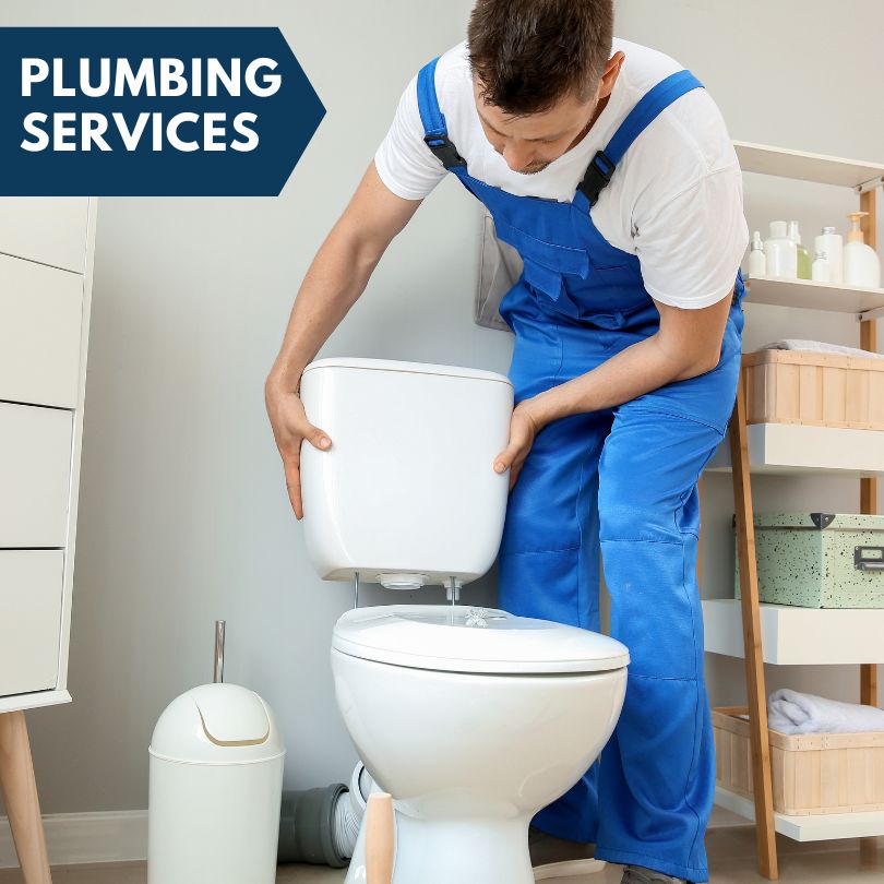 Plumbing Company in Dalton, MN